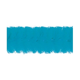 Chenille Sticks - Light Blue