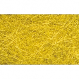 Sisal Fiber - Yellow