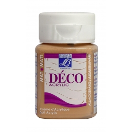 DECO MATT ACRYLIC - POTTERY 