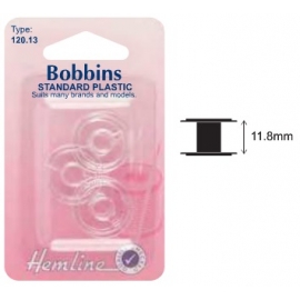 Hemline - Bobbins 