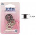 Hemline - Bobbins 