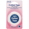 Hemline - Cotton Tape - 12mm