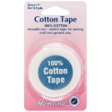 Hemline - Cotton Tape - 25mm