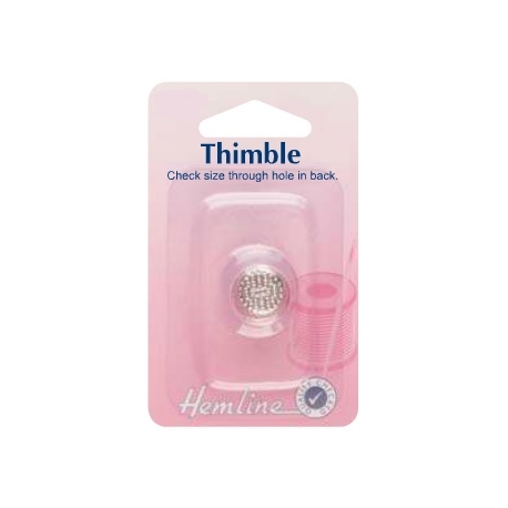 Hemline - Thimble - Size 16