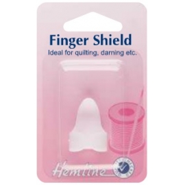 Hemline - Finger Shield 