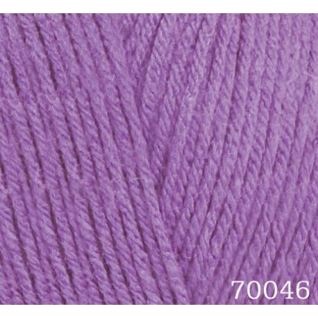 Himalaya Everyday - Knitting Yarn - Lilac