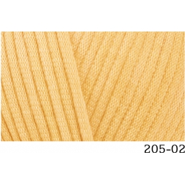 Himalaya Seta Lux - Knitting Yarn - Yellow