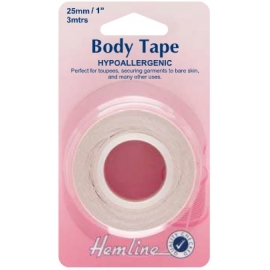 Hemline - Body Tape 
