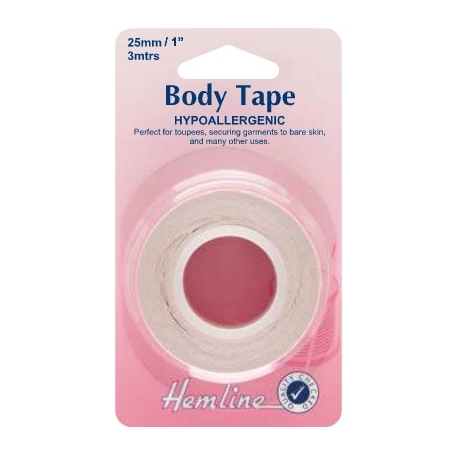 Hemline - Body Tape 