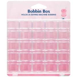 Hemline - Bobbin Box 