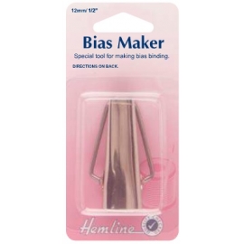 Hemline - Bias Maker 