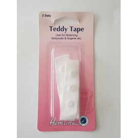 Hemline - Teddy Tape