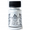 DORA METALLIC 50ML - SILVER