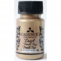 DORA METALLIC 50ML - ANTIQUE GOLD