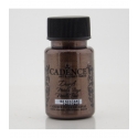 DORA METALLIC 50ML - CHESTNUT