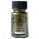 DORA METALLIC 50ML - GREEN