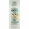 VERY CHALKY GLASS DECOR 59ML - WARM WHITE