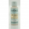 VERY CHALKY GLASS DECOR 59ML - LINEN