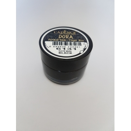 Dora Finger Wax 20ML - Black