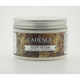 RUSTY PATINA 150ML - ECRU