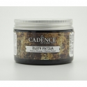 RUSTY PATINA 150ML - GRAY BLACK
