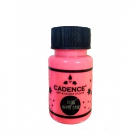 GLOW IN THE DARK 50ML - PINK
