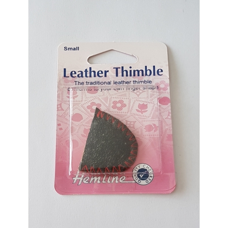 Hemline - Thimble - Size 16