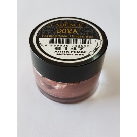 Dora Finger Wax 20ML - Silver 