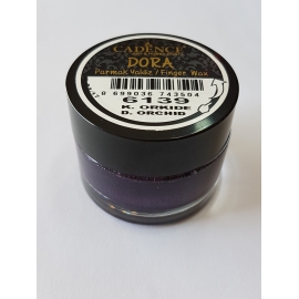 Dora Finger Wax 20ML - Silver 