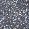 ULTRA FINE GLITTER - WHITE 