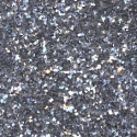 DIAMOND GLITTER 40GRM - SILVER