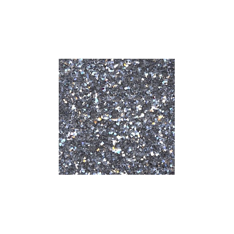 ULTRA FINE GLITTER - WHITE 