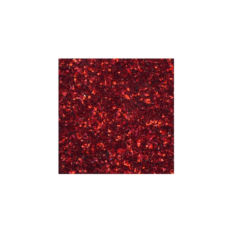 DIAMOND GLITTER 40GRM - RED