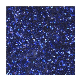 DIAMOND GLITTER 40GRM - BLUE