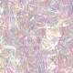 GLITTER 25GRM - WHITE HOLOGRAM