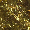 GLITTER 25GRM - GOLD