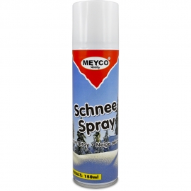 SNOW SPRAY 150ML