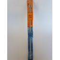 PLASTIC TUNISIAN HOOK 7MM X 30CM