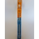 PLASTIC TUNISIAN HOOK 8MM X 30CM