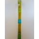 ALUMINIUM KNITTING NEEDLES - 5MM X 30CM