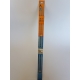 ALUMINIUM KNITTING NEEDLES - 3.5MM X 35CM