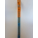 ALUMINIUM KNITTING NEEDLE - 2MM X 25CM