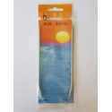ALUMINIUM CIRCULAR KNITTING NEEDLE - 3.5MM X 60CM