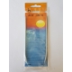 ALUMINIUM CIRCULAR KNITTING NEEDLE - 3.5MM X 60CM