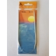 ALUMINIUM DOUBLE ENDED KNITTING NEEDLES - 2MM X 20CM