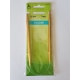 ALUMINIUM CIRCULAR KNITTING NEEDLE - 7MM X 60CM