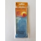 ALUMINIUM DOUBLE ENDED KNITTING NEEDLES - 2MM X 20CM