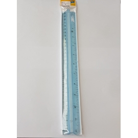 HIGH QUALITY 12" /30CM PICK-UP RULER