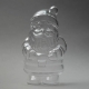 PERSPEX CLEAR BALL - 60MM