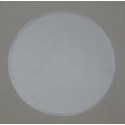 PERSPEX CLEAR BALL - 60MM